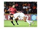Galatasaray savunmasındaki sorunu unutmuş