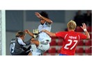 Kaybolmuş Beşiktaş
