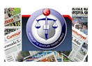 HSYK’de toplu istifa, gazetelerde nasıl yer buldu?