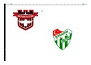 Bursaspor, Federasyon kararıyla hükmen galip: 3-0
