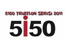 5150 Triatlon Serisi 2011