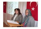 Kadın ve kaymakam