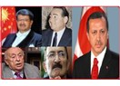Türkiyedeki siyasi gelişmeler ve seçmen tercihlerini belirleyen nedenler
