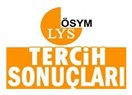 2011 Üniversite Yerleştirme - LYS tercih sonuçları ne zaman açıklanacak