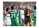 Beşiktaş fırsat tepti
