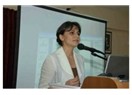 Mersin'de Hülya Aksoy Önderliğinde Kadın Sağlığı Eğitim Seminerleri devam ediyor...