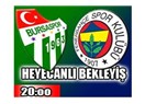 Bursaspor'un şampiyonluğu ile değişecek alışkanlıklar!