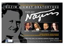 Nazım Oratoryosu 3 Haziranda Antalya’da