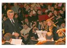 Müzik Öğretmenleri Orkestrası Sincan'da konser verecek