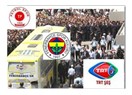 TRT Şeş, Fenerbahçe-Batman maçında İstiklal Marşı’nı kesmedi!