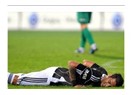 Beşiktaş, tekliyor: BJK 2-2 Konyaspor