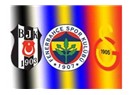 Üç büyüklere hangi taktikler maç kazandırır?