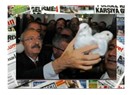 Kılıçdaroğlu’nun Diyarbakır Gezisi, Gazete Başlıklarına Nasıl Yansıdı?