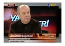 Fehmi Koru'ya Wikileaks mı Dokundu?