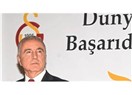 Sn. Ünal Aysal'ın profesyonelliği ve profesyonelleri
