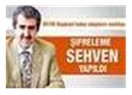 YGS'deki şifreleme "sevhen" yapılmış!..