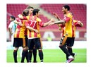 Galatasaray için kabus bitti