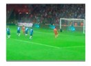Maçı Seyretmeye Değil, TT Arena’yı Görmeye Gittim