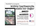 PEN yazarları ve İnci Aral Trabzon'da amatör yazarlarla buluşuyor
