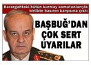 “Şaka” belki, “Sulu” da belki… Ama siz biraz ciddi olun.