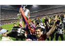 Yok artık Barcelona!