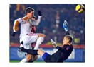 Galatasaray, fırsat tepmedi: Galatasaray: 1 - Gençlerbirliği: 0