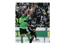Beşiktaş-Trabzonspor maçı, kalecilerin maçı oldu!...