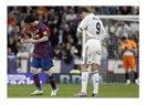 El Classico'da Barça güldü : R.Madrid 0-2 Barcelona