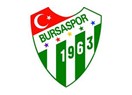 Türk futbolunda devrim; Şampiyon Bursaspor!
