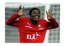 Gyan Fenerbahçe'de mi?