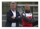 Guus Hiddink'in dehası (!) Azerbaycan-1 Türkiye-0