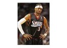 Iverson için NBA.com da İstanbul anketi!