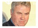 Guus Hiddink, tam bizden biri olmuş!