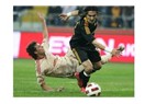 Galatasaray Cephesinde Galibiyet Yok, Beraberlik Var!