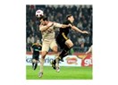Kayserispor 0-0 Galatasaray