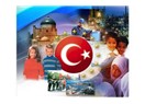 Alem-i İslam Kapısının Kilidi Türkiye'dir