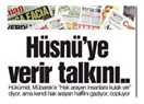 Gazete Başlıkları, “Torba Yasa”yı Protesto Eylemini Nasıl Gördü?
