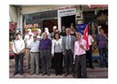 Cumhuriyet Güçbirliği Antalya Bağımsız Adayı Atilla Uğur’un Manavgat seçim bürosu açıldı