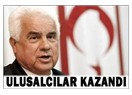 Küçük “Ergenekon” iktidar oldu…