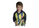 Fenerbahçe'nin süper kupa sevinci!