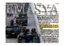 Yine EMASYA Protokolu...