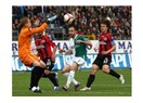 Bursaspor, Ankara’da arıza yaptı; arıza, iki puana patladı!...