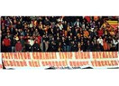 Sami Yen’de Bir Garip Maç