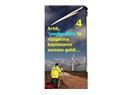 Yenilenebilir enerji ve teknolojik gereklilikler