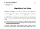 Değirmenin suyu nereden geliyor?..