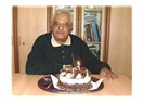 Şair Ünal Şöhret Dirlik'e 74. Yaş Günü Armağanı