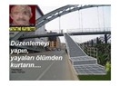 Ölüm bulvarı kan kusuyor!..