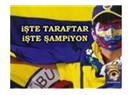 Fenerbahçe Şampiyon...