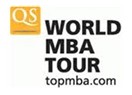 QS World MBA Tour ve QS World Grad Schools Tour