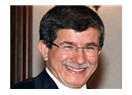 Barış ödülü Ahmet Davutoğlu'na verilmeliydi!
